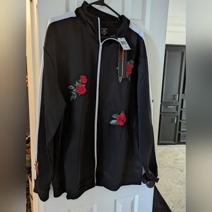 Screenshot Jacket